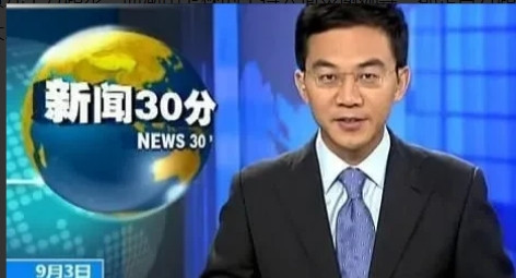 2015年，郎永淳含泪走进领导办公室说：“我要辞职，咱们央视的工资太低，工作20