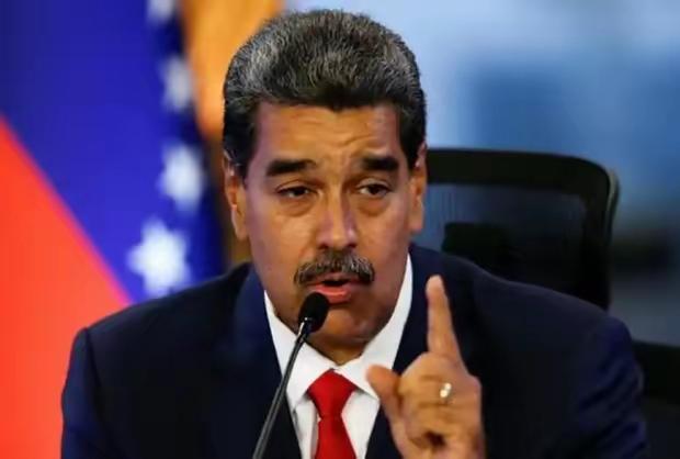 美国两周内3次拦截委内瑞拉油轮。最近一次拦截，12月21日拦截了“贝拉1号”油轮