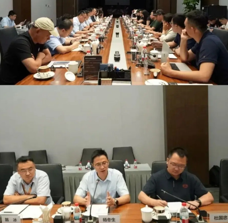 智驾团队超5000人，比亚迪还要继续深耕电动化和智能化。在今天的比亚迪媒体深度