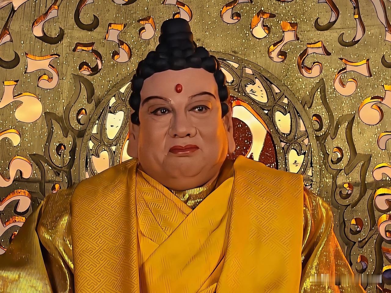 如来佛祖到底有多强?如来佛祖，全称为如来至尊释迦牟尼文佛，也叫释迦牟尼尊者，