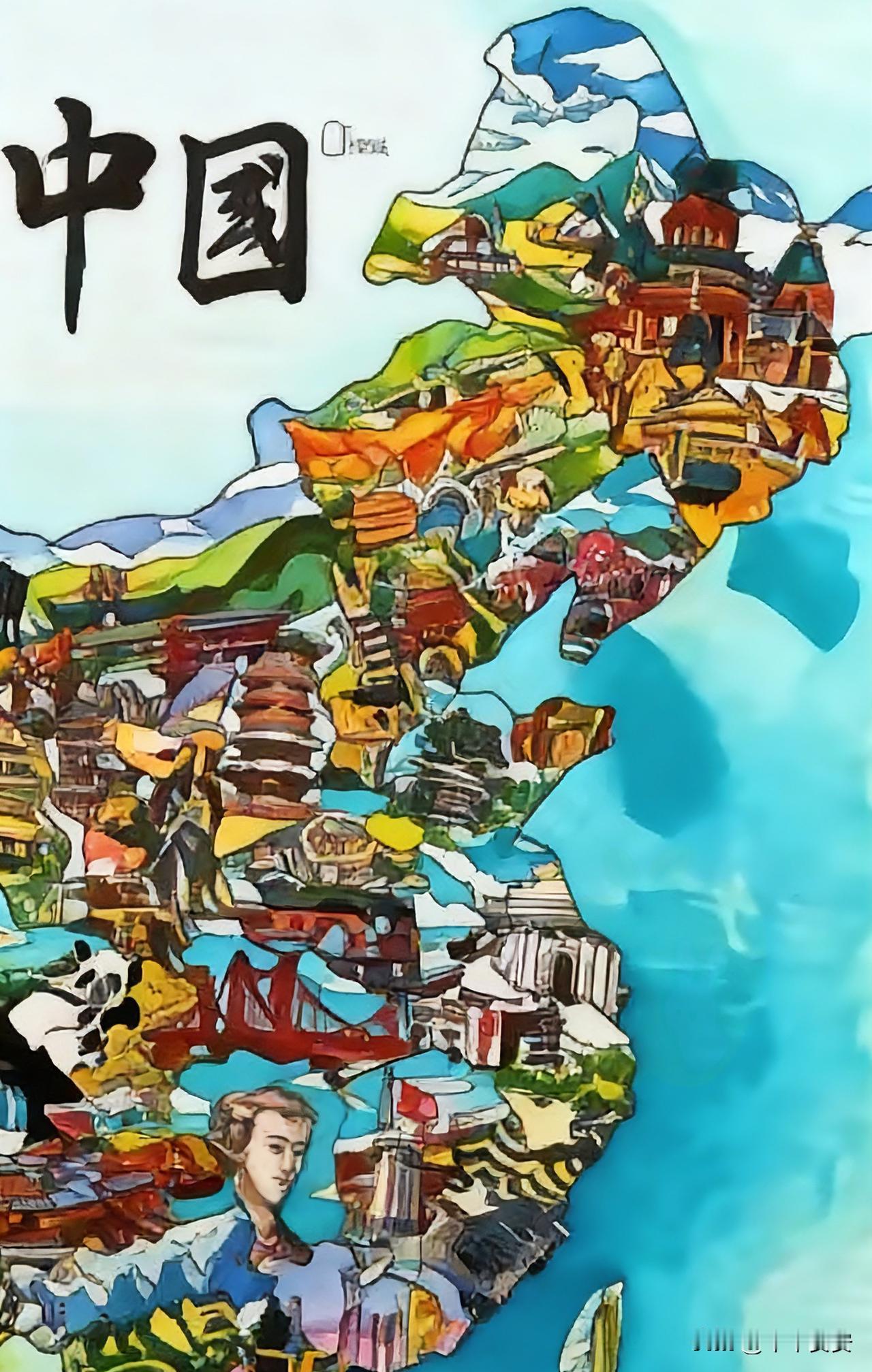 果不其然啊新加坡联合早报：缺乏支撑自给自足型崛起的地理与资源条件东方大国的经