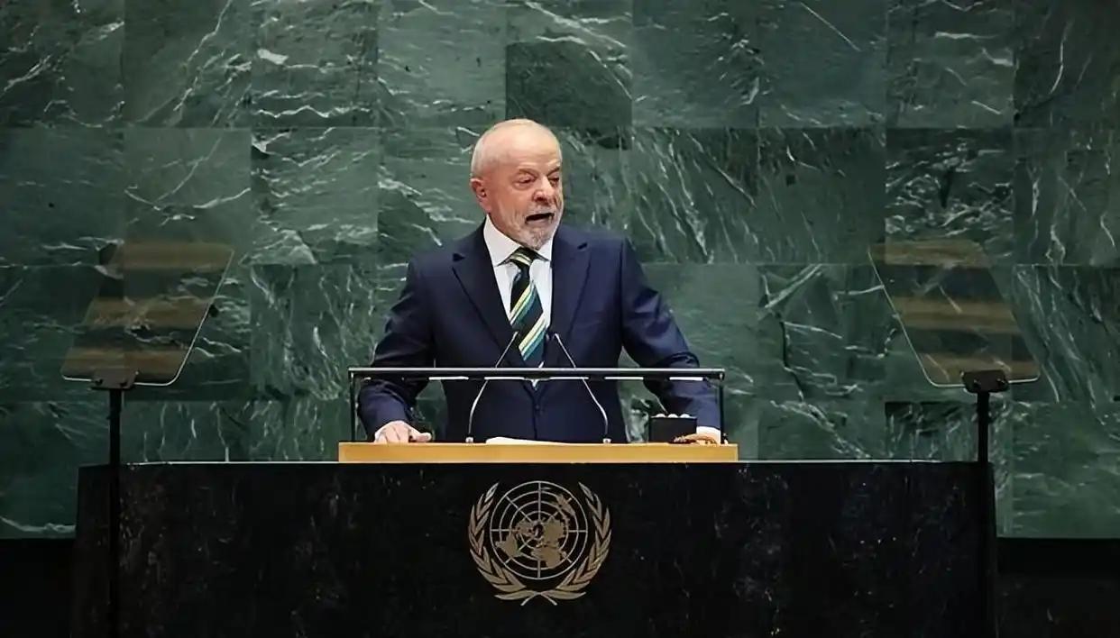 巴西大选风向突变，小博索纳罗反超卢拉？，中巴合作根本动不了巴西大选风向突最近