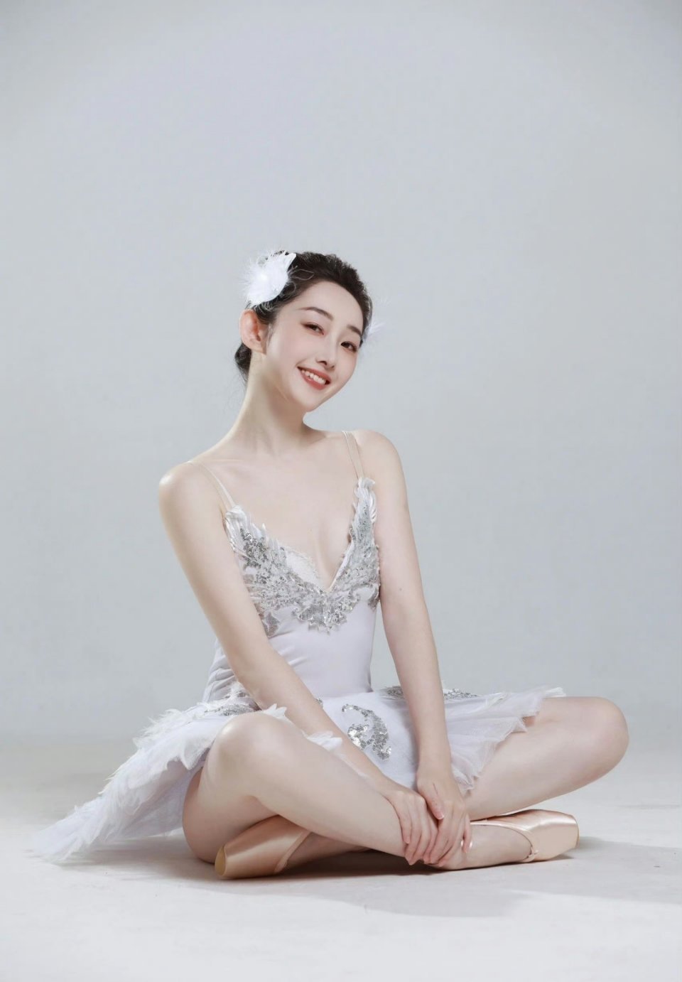蒋梦婕～芭蕾风蒋梦婕蒋梦婕​​​