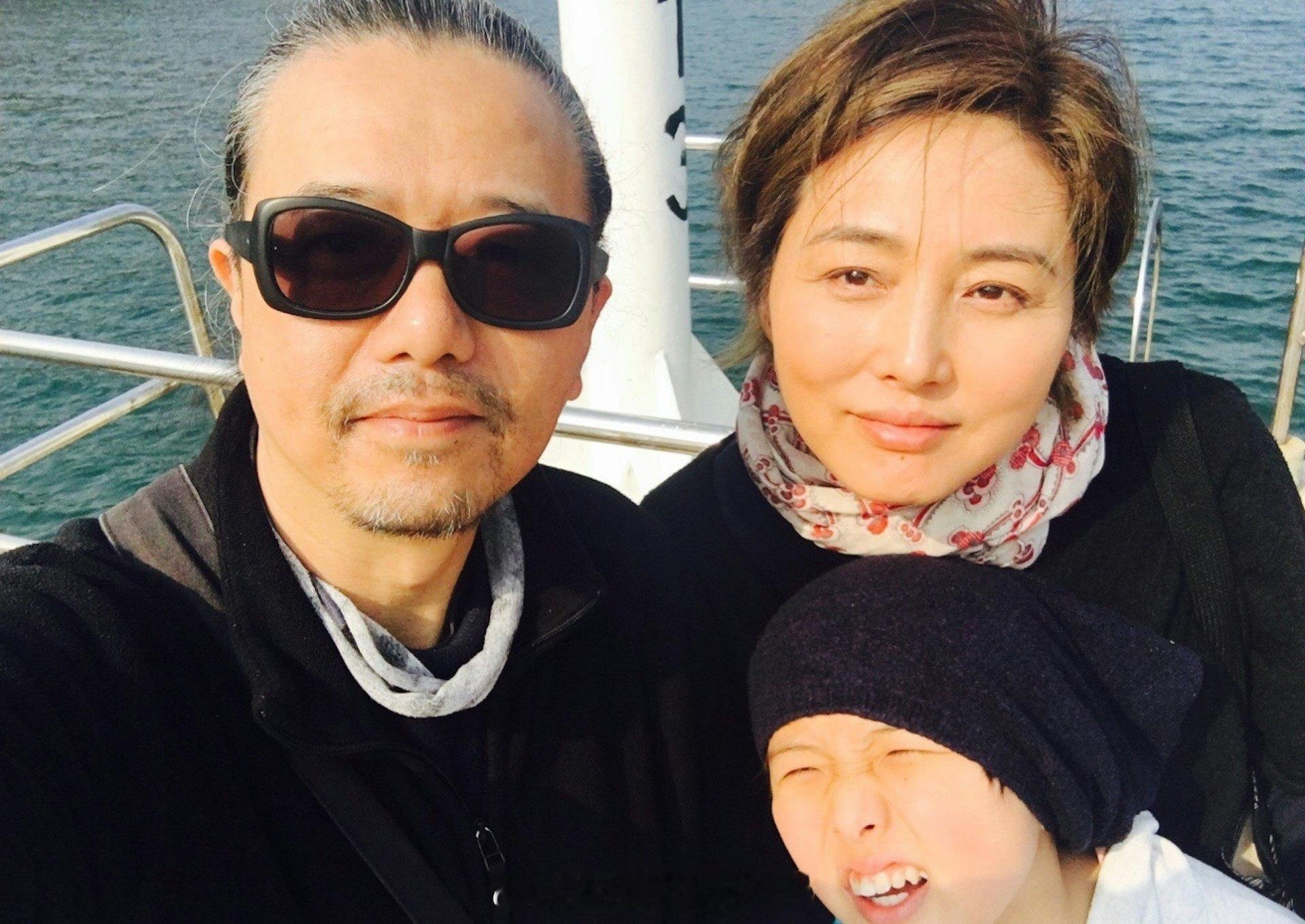 张锦程承认和前气质女神张延结束二十年婚姻，传价值观不合分居多年现年六十岁的资深演