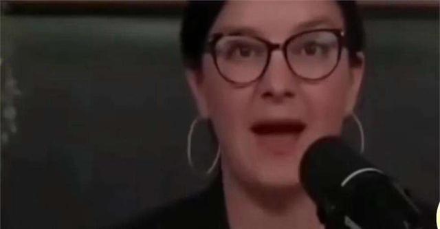 美国女议员曾问国务卿卢比奥：“要是现在和中国开打，美国能赢吗？”卢比奥的回