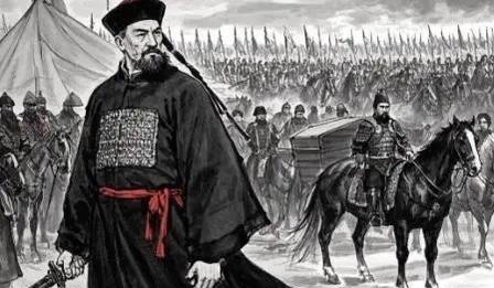 1877年，新疆喀什城下，左宗棠面对上万俘虏，毫不犹豫地下令：“降者亦杀！”一语