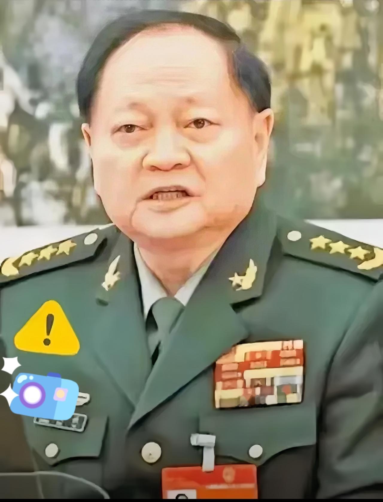 为啥军方反腐力度这么大？核心3点，戳中要害！1. 军队是国家安全的第一道防