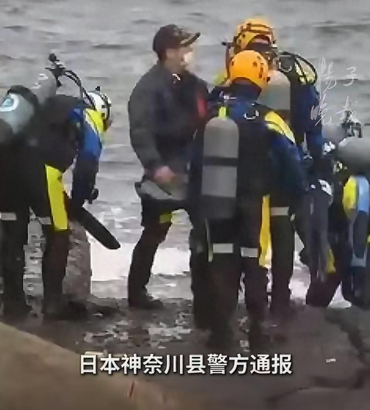 时隔8个月尘埃落定！日本横滨无头女尸确认为中国女子，疑点重重去年11
