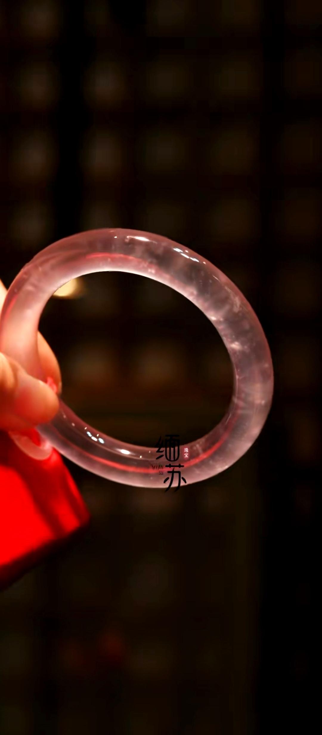 喜欢手镯的姐妹看过来啦[比心]