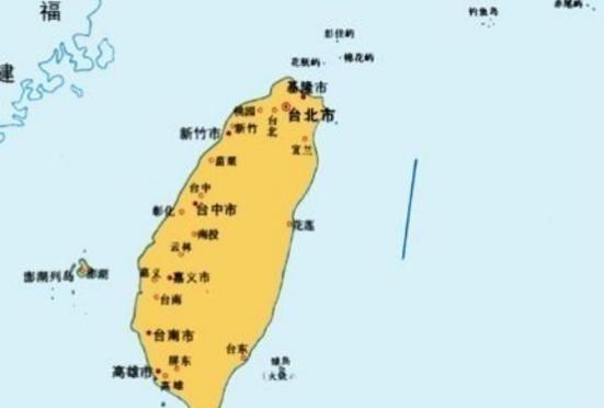 中国解决台湾最佳时机，可能就要来了！美国有可能近期对中国增加100%以上的关税，