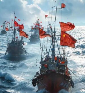 ·听到台湾回归的脚步声了吗？“钟台文”连发三文，这很不寻常！28日那篇标题《