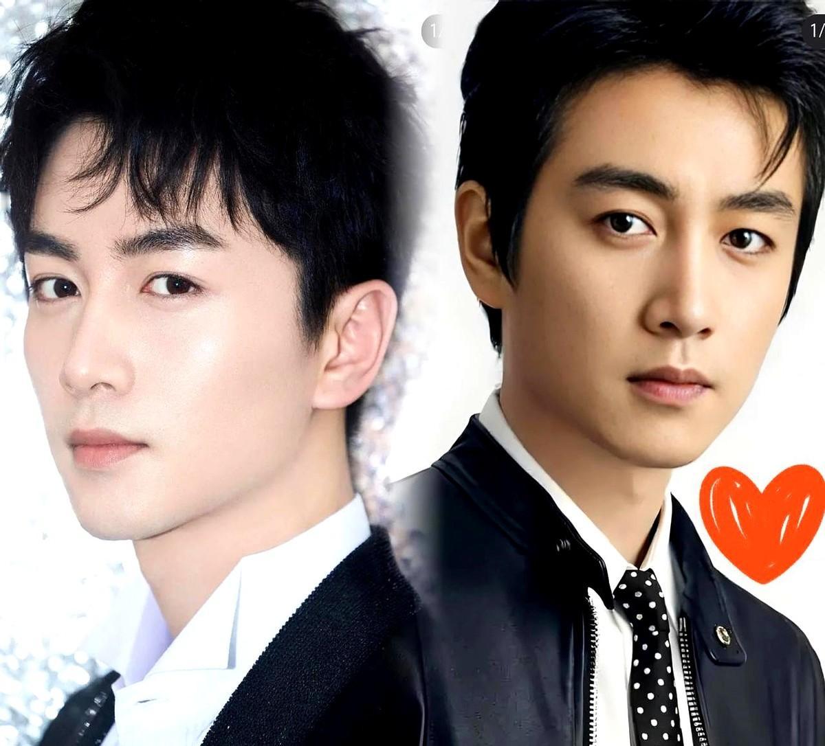 朱亚文icon坐不住了。就连于和伟也加入了这场关于演员身材管理的“辩论”。文