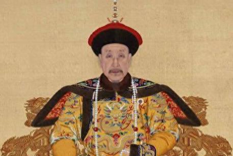 乾隆在位60年，退位后还当了三年“太上皇”，最终寿至89岁，打破清代皇帝寿命纪录