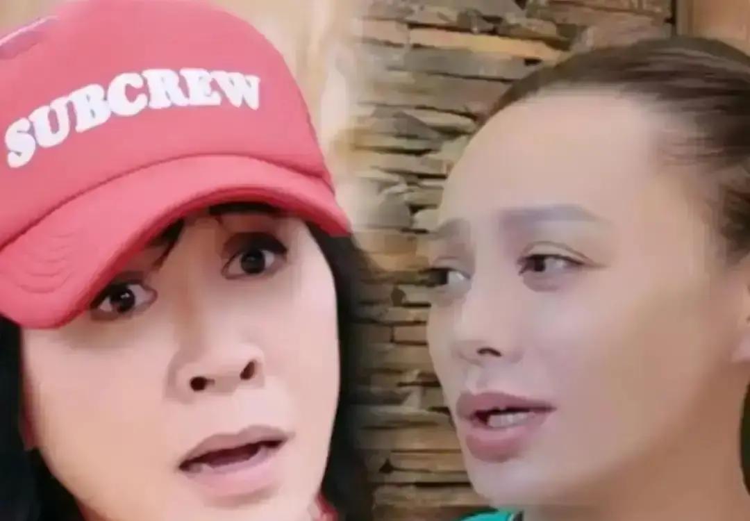 梁朝伟绯闻当天，刘嘉玲一句话全网闭嘴宁静直接问：听说梁朝伟跟某女星过夜？刘