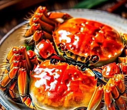 【AI合成死蟹视频诈骗商家195元换来8日拘留：技术向善不容恶意滥用】2