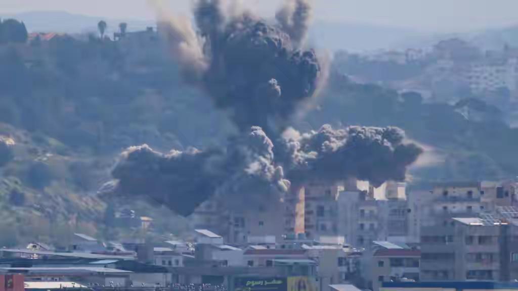 一天坏消息炸锅！内塔尼亚胡深陷危局：以色列的账，该好好还了24小时连爆6大