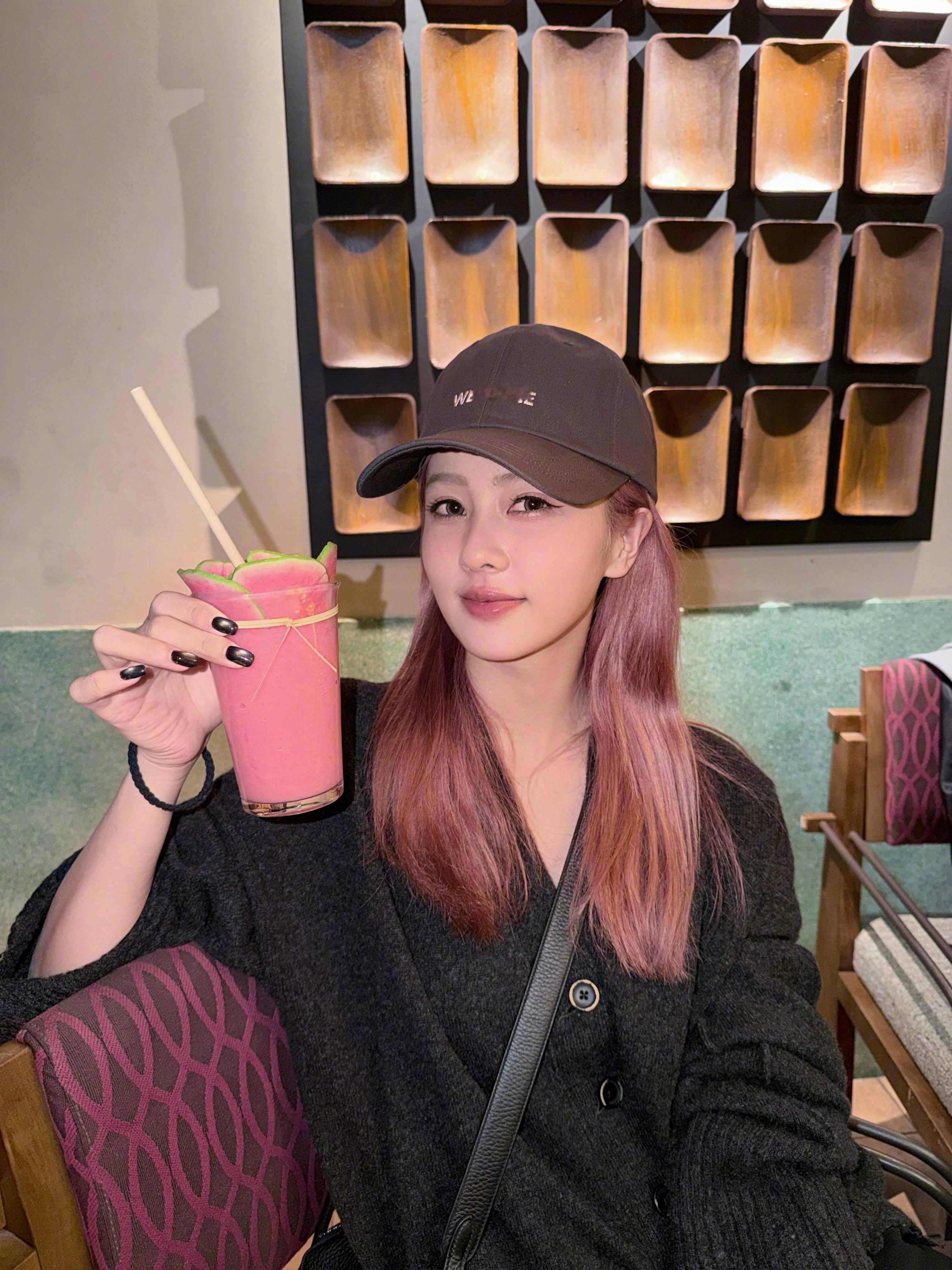 我的电子榨菜奔跑吧终于又要来了！期待白鹿继续奔跑吧。奔跑吧​​​