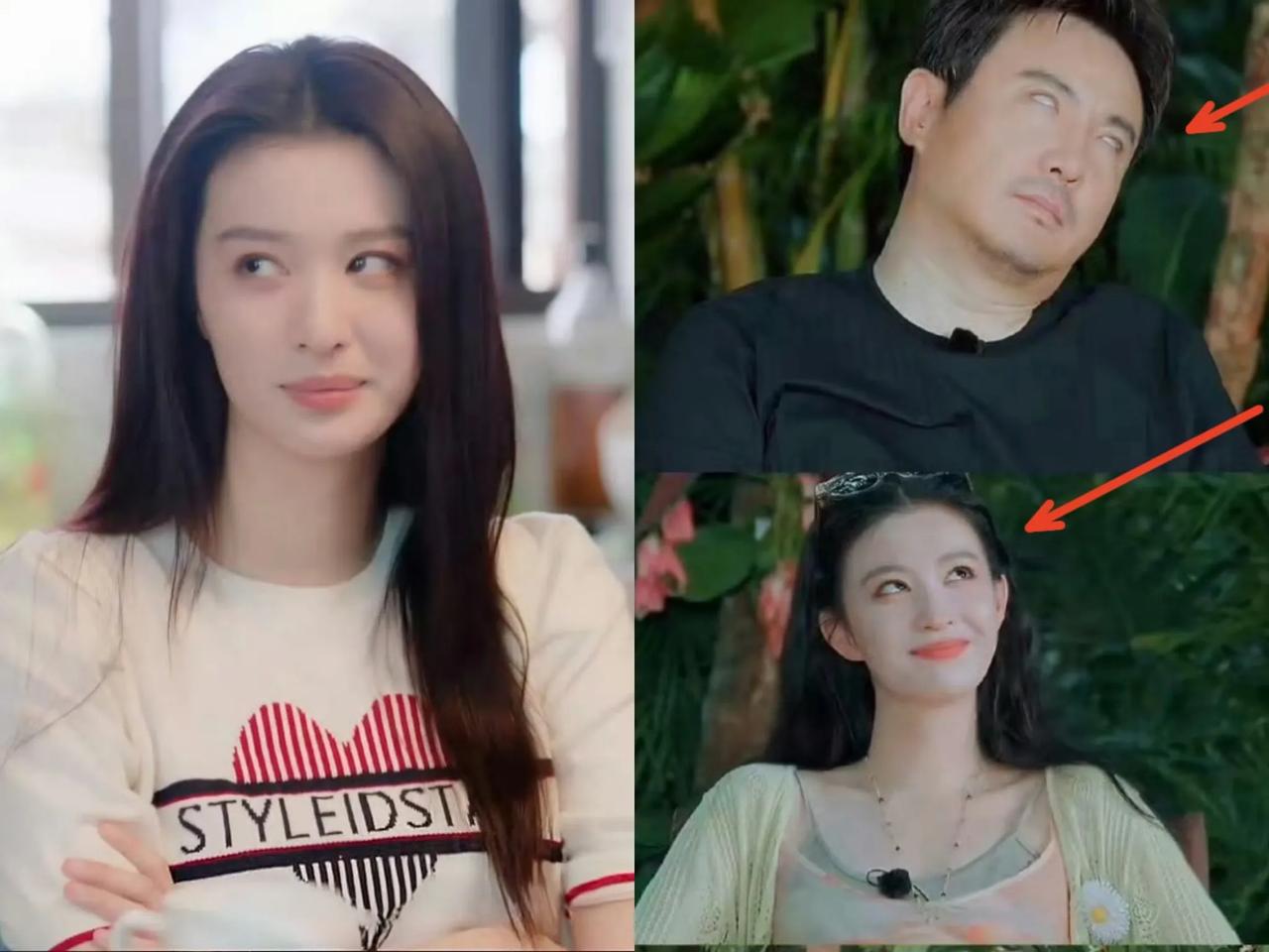 如果世上有后悔药，最先抢着吃的，可能是当年截王楚然“翻白眼”的那些人。1