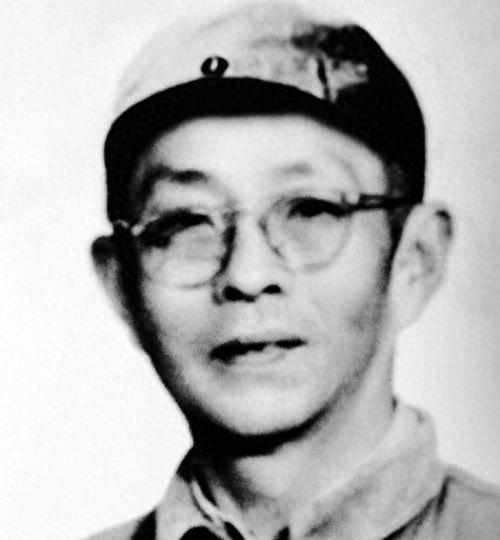 一地主少爷入狱等候枪决，陈毅下令立即释放：要杀我们过去早杀了“1968年10月