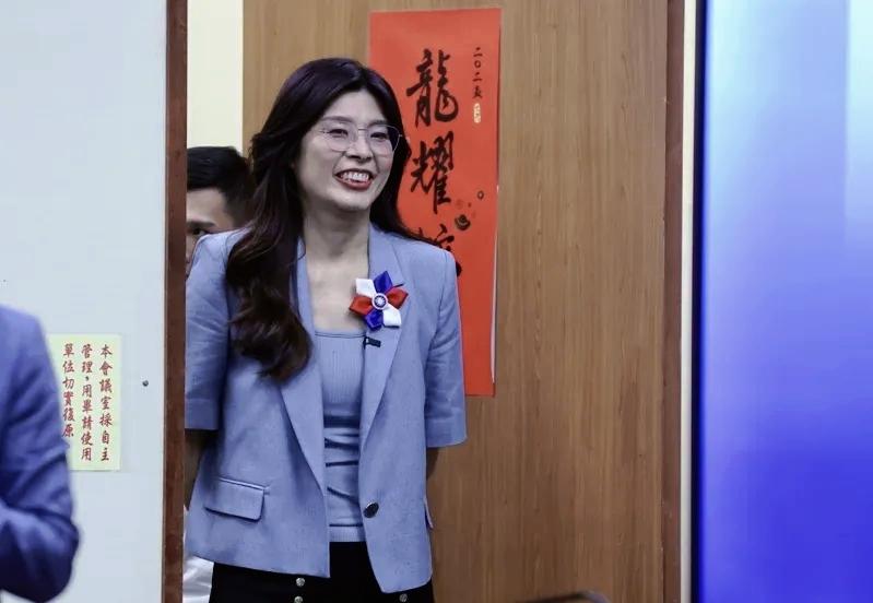 10月19日国共互电，共识明确：均以“九二共识”、反“台独”为基础，目标同