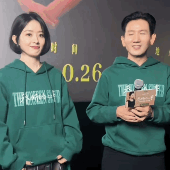 赵丽颖只是飘了不需要再伪装了暴露本性了而已…她一直以来特别有观众缘，就是因为出身