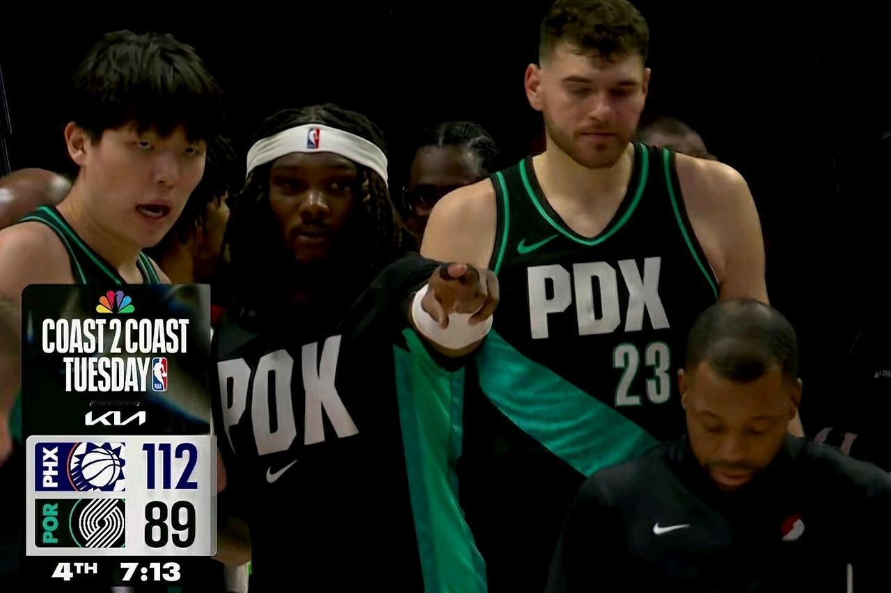 说实话：非常感谢斯普利特痴迷的5小被太阳打崩！为何会这样说？斯普利特水平真的