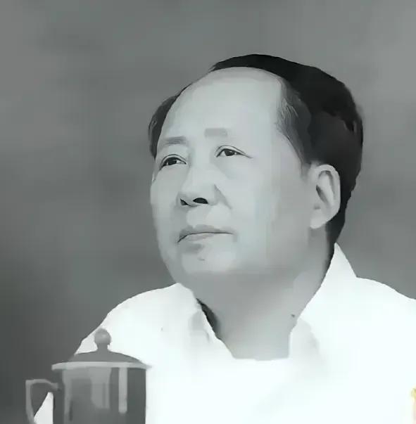 1968年10月31日，在北京召开的八届十二中全会闭幕会上，毛主席说，所谓“二月