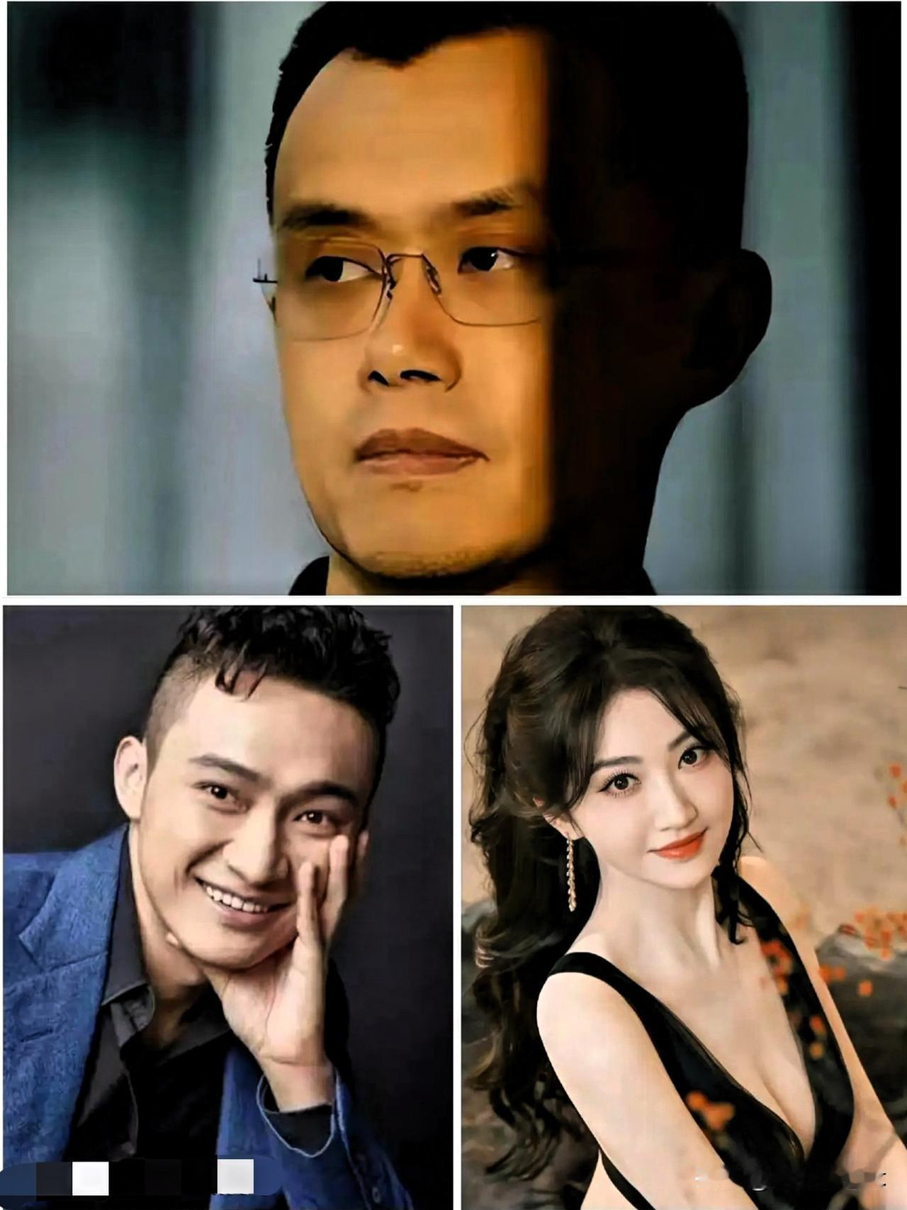 还是男人更懂男人，我问老公，为什么赵长鹏一句话，孙割就立马停止了对景甜的围剿？