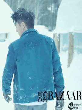 霍建华四大雪景名场面，哪个路人缘最好