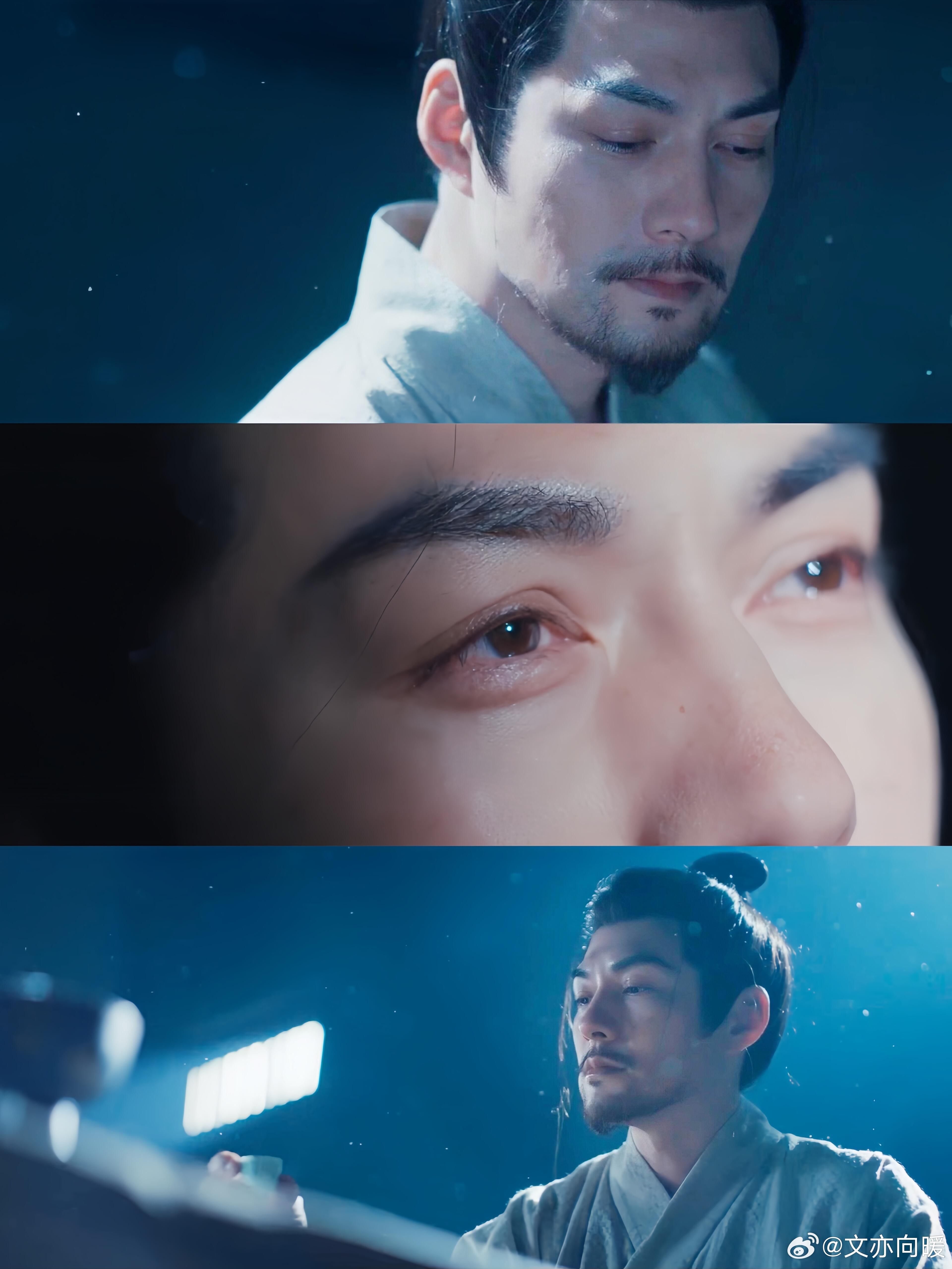 文亦娱乐《逐玉》大结局，3个疑惑：1、魏严为什么必须死？因为，魏严为了儿女私情擅