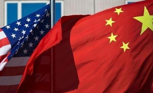 终于理解，为什么“中美竞争”好多国家站队美国了，答案很简单。就是因为在一开始，他