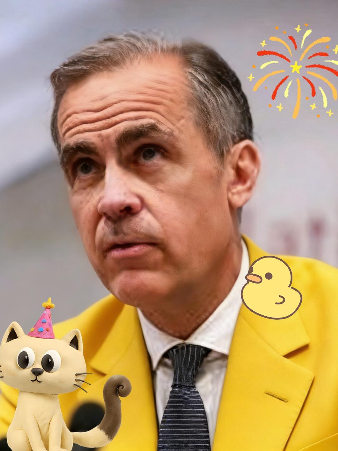 快讯！快讯！加拿大最新动态！美加主权争议背后：贸易依赖与分离主义的复