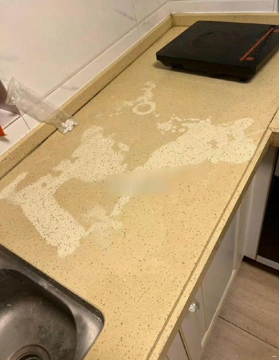 妈妈来家的第二天，我损失了3000
