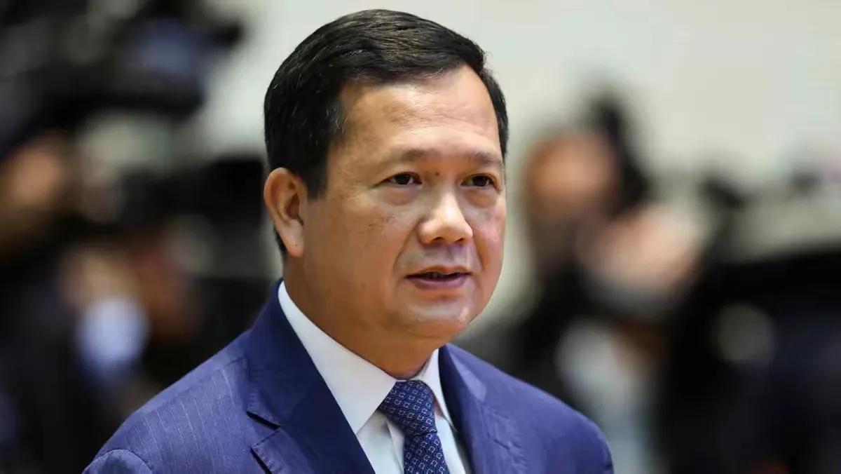 柬埔寨前脚高调打击电诈，雷声大雨点小，后脚就要求泰国放开边境，允许泰国的游客赴柬