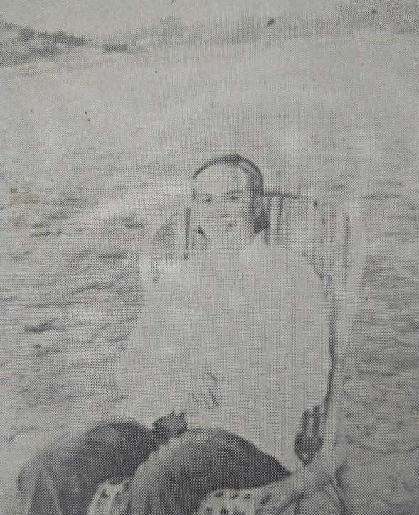 47年王稼祥提到毛主席再婚一事，贺子珍为有人照顾毛主席感到欣慰“主席再婚的事，