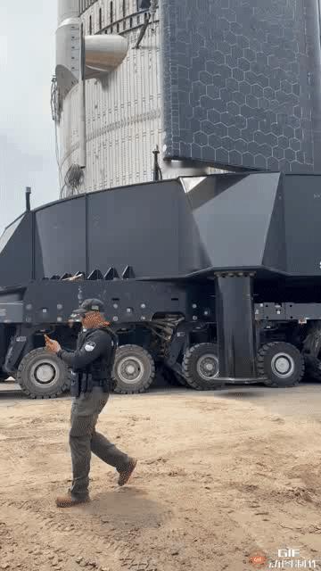 SpaceX的星舰V3巨型火箭将于周四（5月21日）进行首次发射这