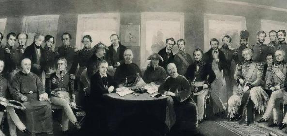 1858年，沙俄突然赠送清朝上万枪炮，帮助其对抗英法联军，但咸丰帝却直接拒绝，甚