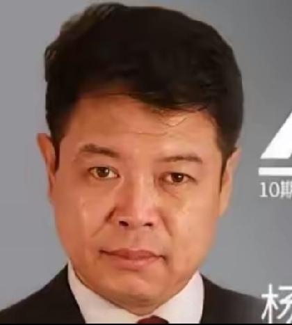 这个杨学志就是那个被华为开除的16级小兵吗[？？？]，竟怒批华为爆炒的“韬定律