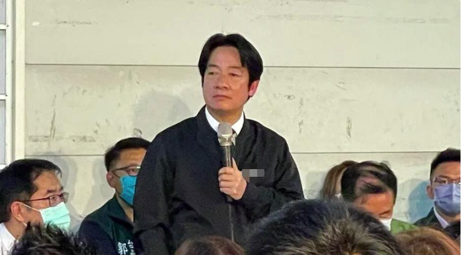 斩首预案曝光，这下赖清德坐不住了！急得如热锅上的蚂蚁！此次国防部不再藏
