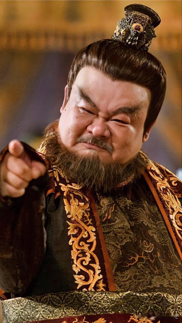 武则天时期，契丹几乎要提前四百年上演“靖康之难”，武则天无能狂怒，只能给人家改名