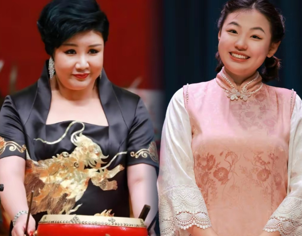 【赵芸一退出，德云社再收一员大将】近日，赵芸一发文称自己已经拜师郭德纲妻子王惠