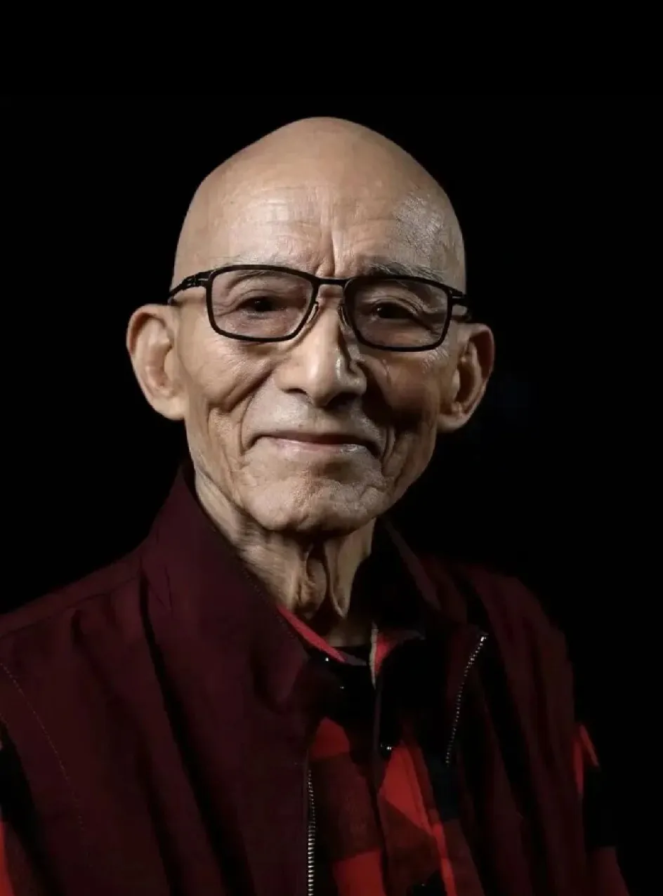 果然，一个人的人缘好不好，活着的时候看不出来，等离开的时候就很清楚了。看“活佛济公”游本昌就知道了。