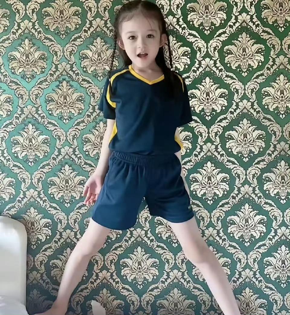 樊少皇的女儿也太漂亮了吧比章子怡林心如的女儿还要好看在娱乐圈应该是最好