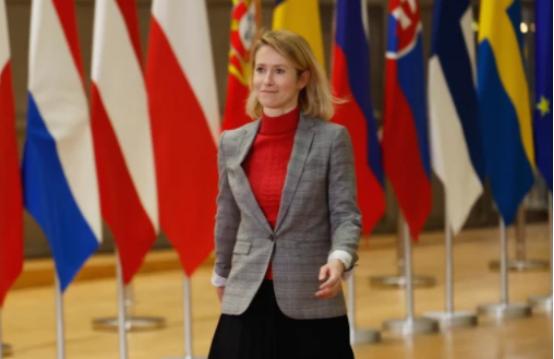 俄罗斯被视为战败国，欧洲已经在起草一份“让步协议”，其中列出一个清单，即俄罗斯需