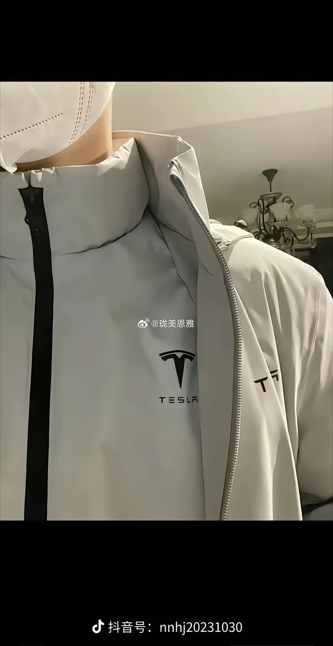 主流汽车厂工服大比拼特斯拉、小米最好看，比亚迪最朴实！