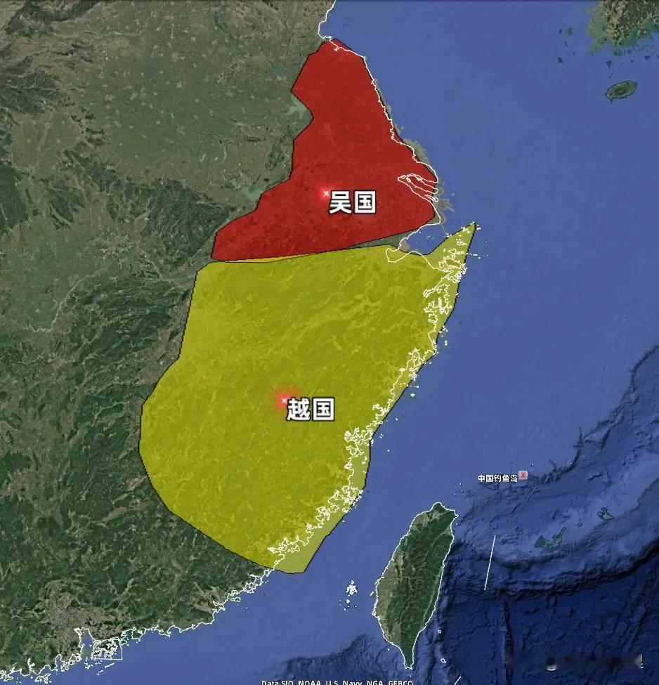 灭吴之后，越国为何迅速崩塌？灭吴之后，越国为何迅速崩塌你肯定听过三千越甲吞