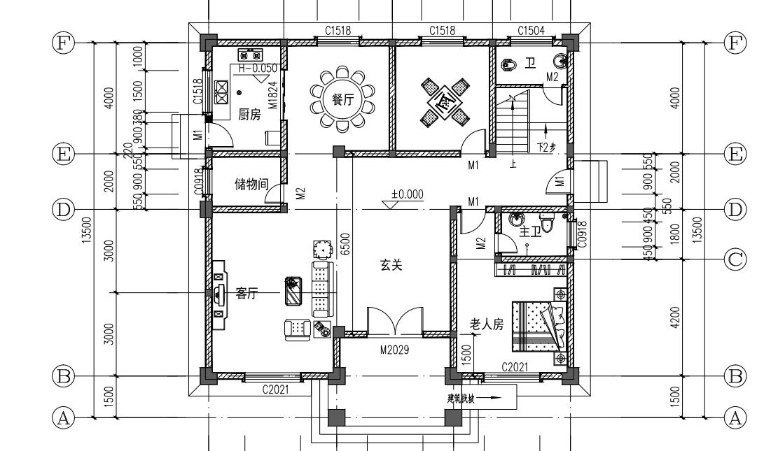 农村建房还是框架结构好。农村自建房农村农村自建别墅别墅