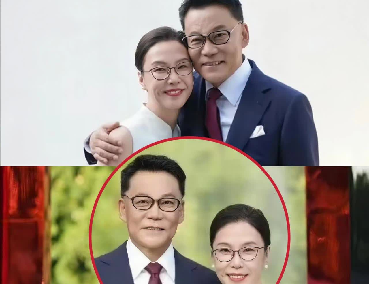 李国庆和张丹红根本经不起细扒，越看越惊心。我算是明白了这两个人为啥能