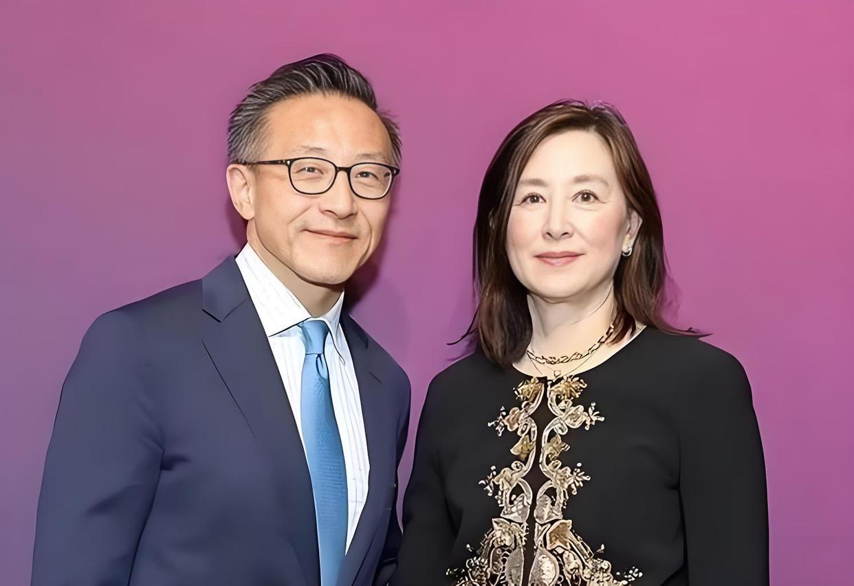 蔡崇信离婚，133亿美元不分一分，为什么？8月1日，阿里巴巴主席、篮网老板蔡