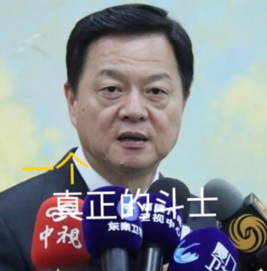 两岸网民都知道，在宝岛“统派”人物中，声浪最高，声誉最好，身价最高的人无非就是洪